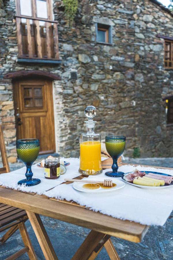 Montanhas Do Xisto - Casa Da Parreira Holiday home *